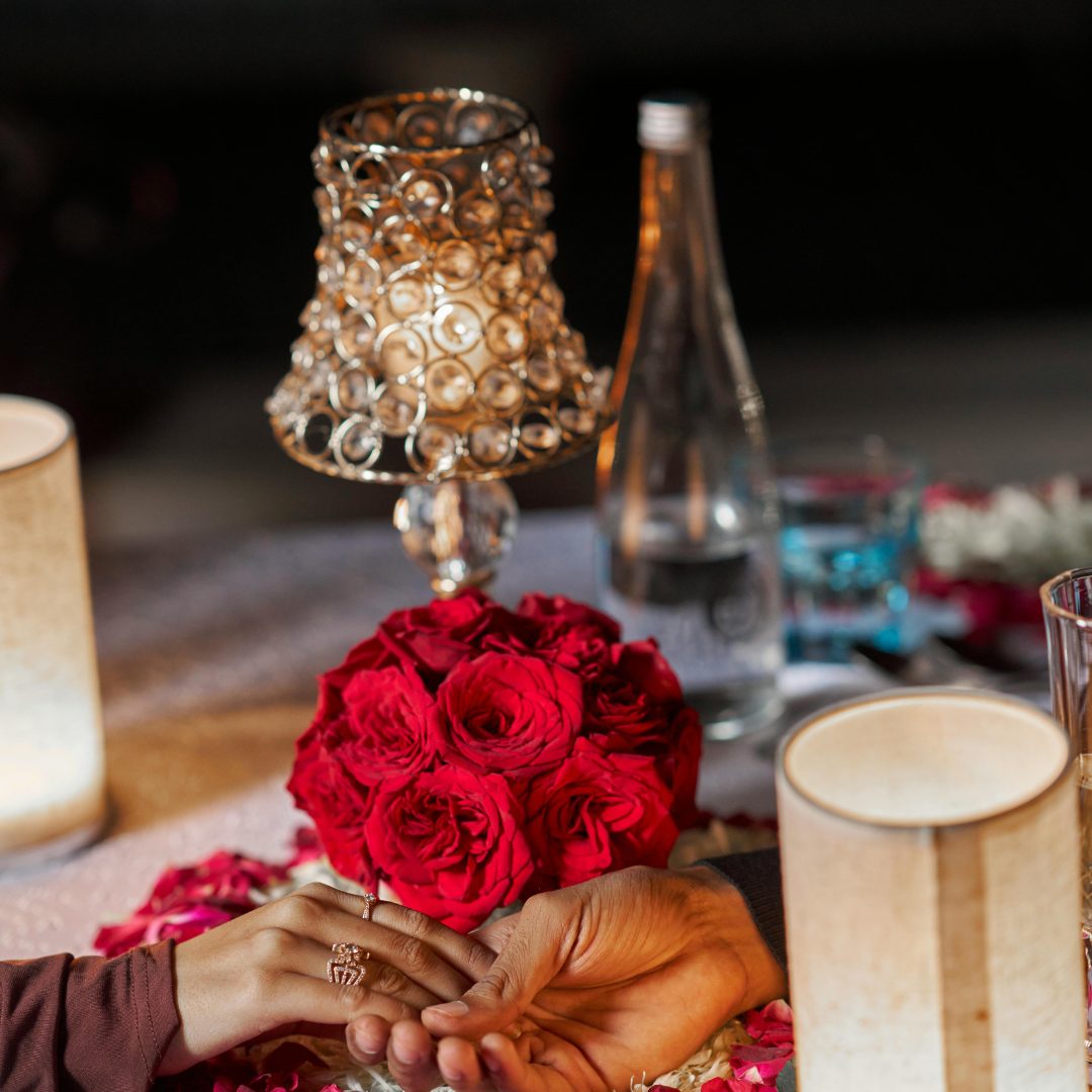 Anniversary Surprise Planner gallery 1