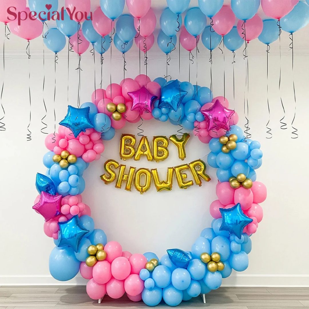 Baby Shower Return Gift Hampers