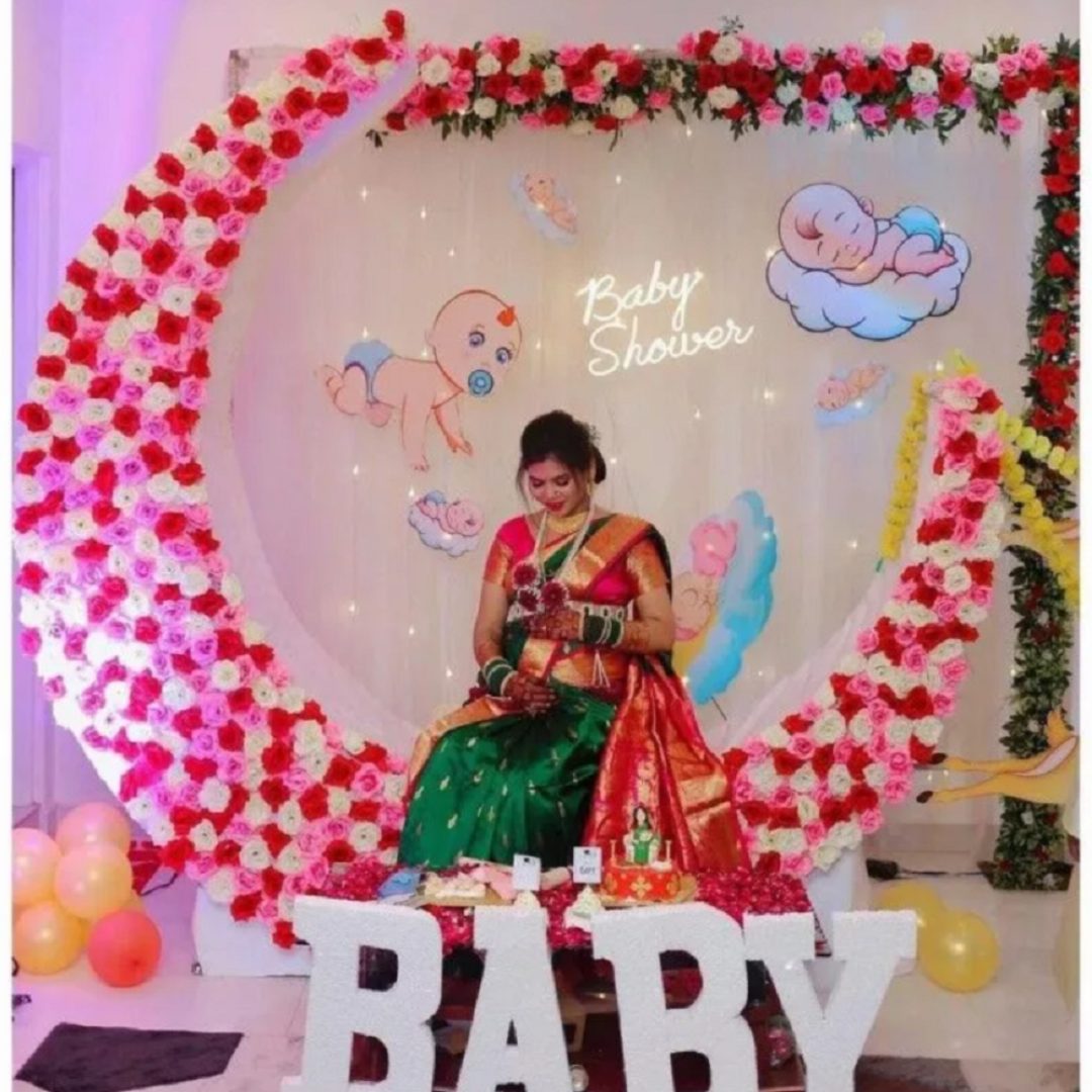 Baby Showers