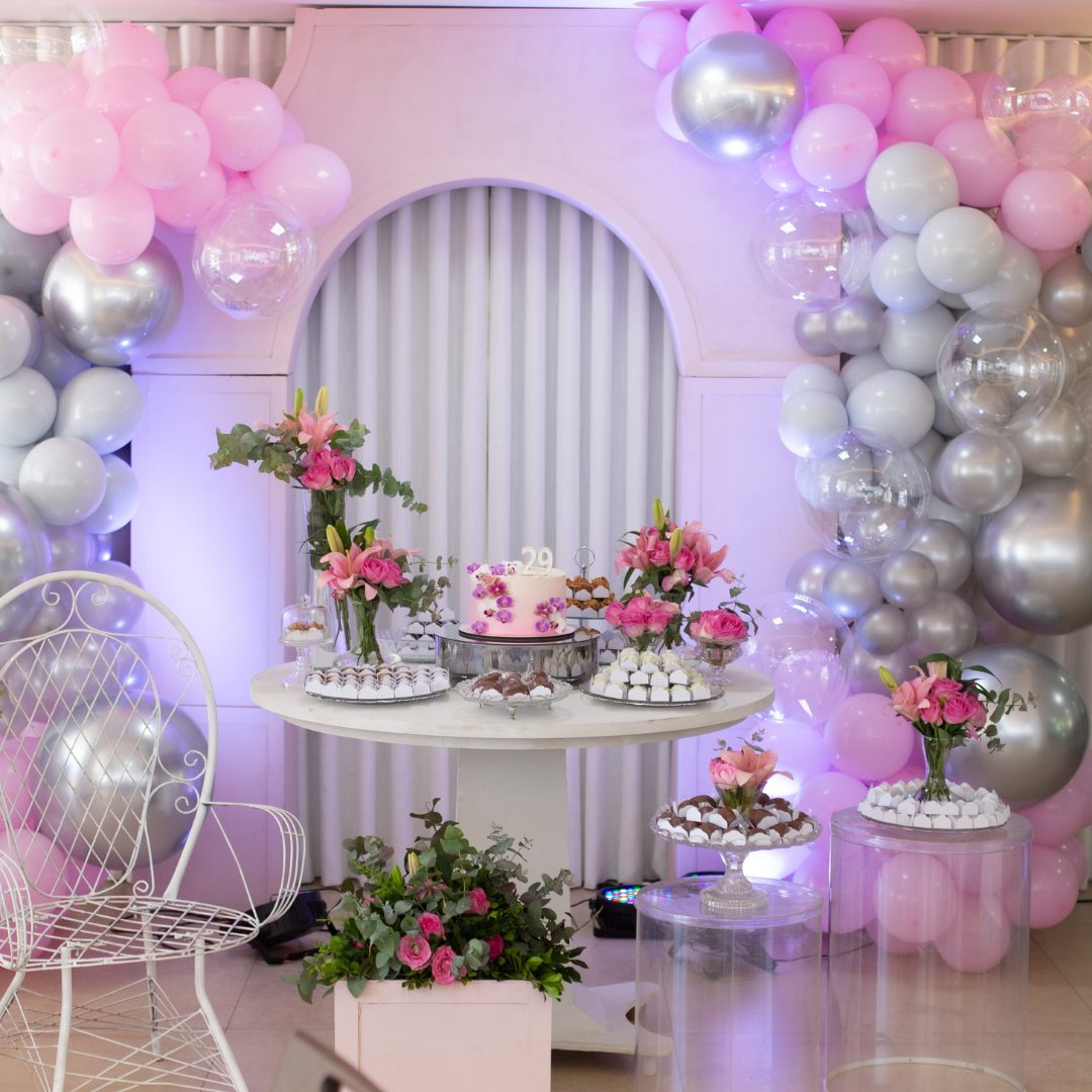 Birthday Photographer