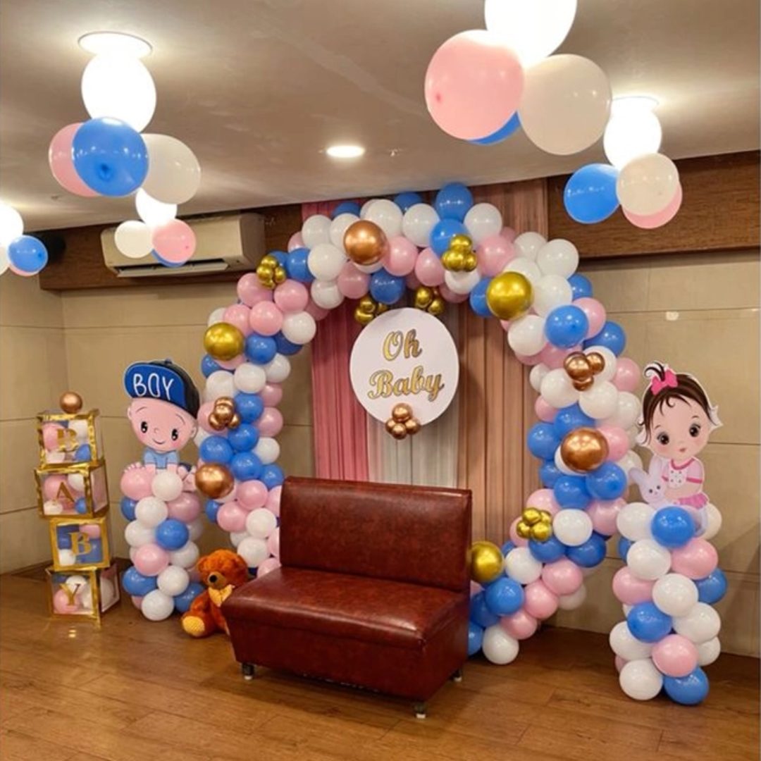 Kids Theme Party Planner