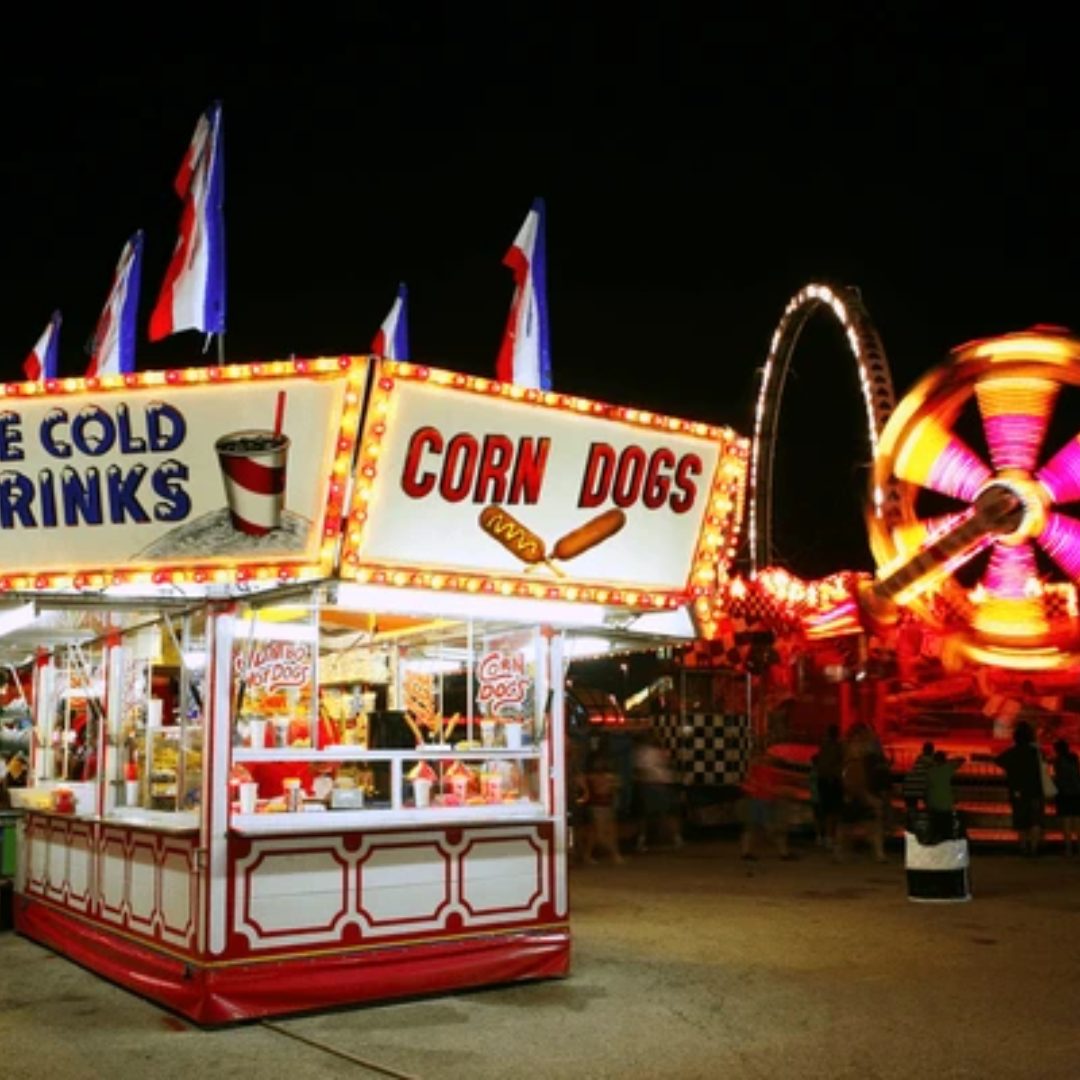 carnival gallery 2