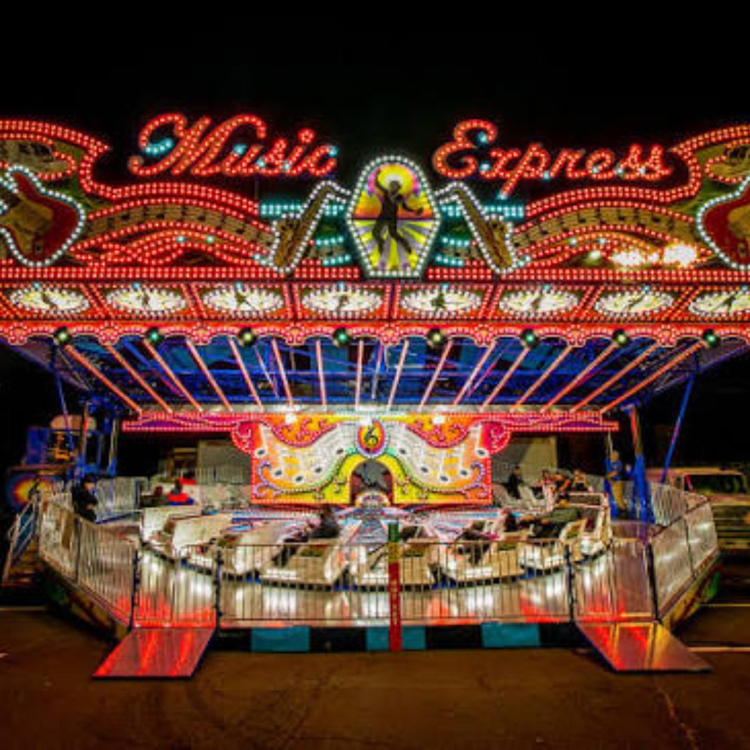 carnival gallery 1