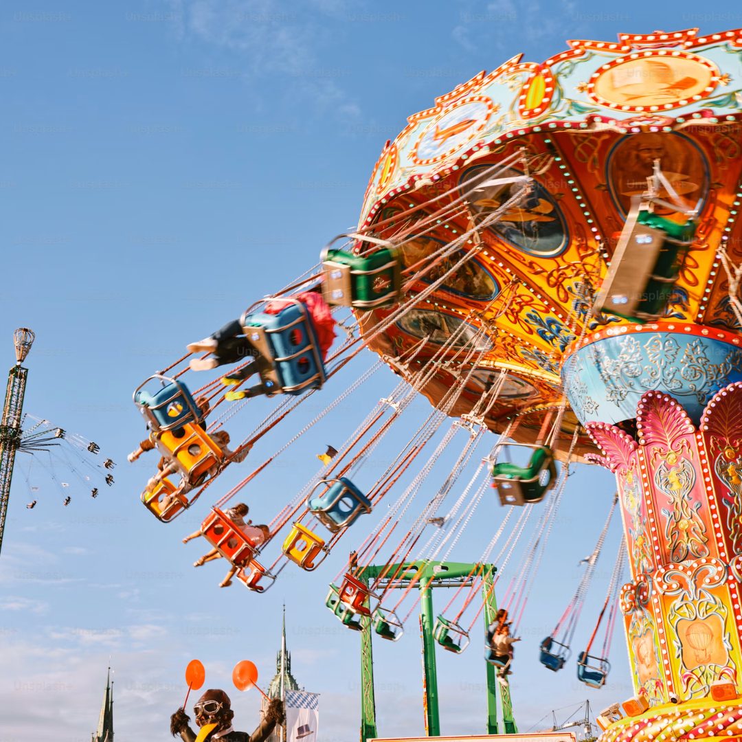 Carnival Events