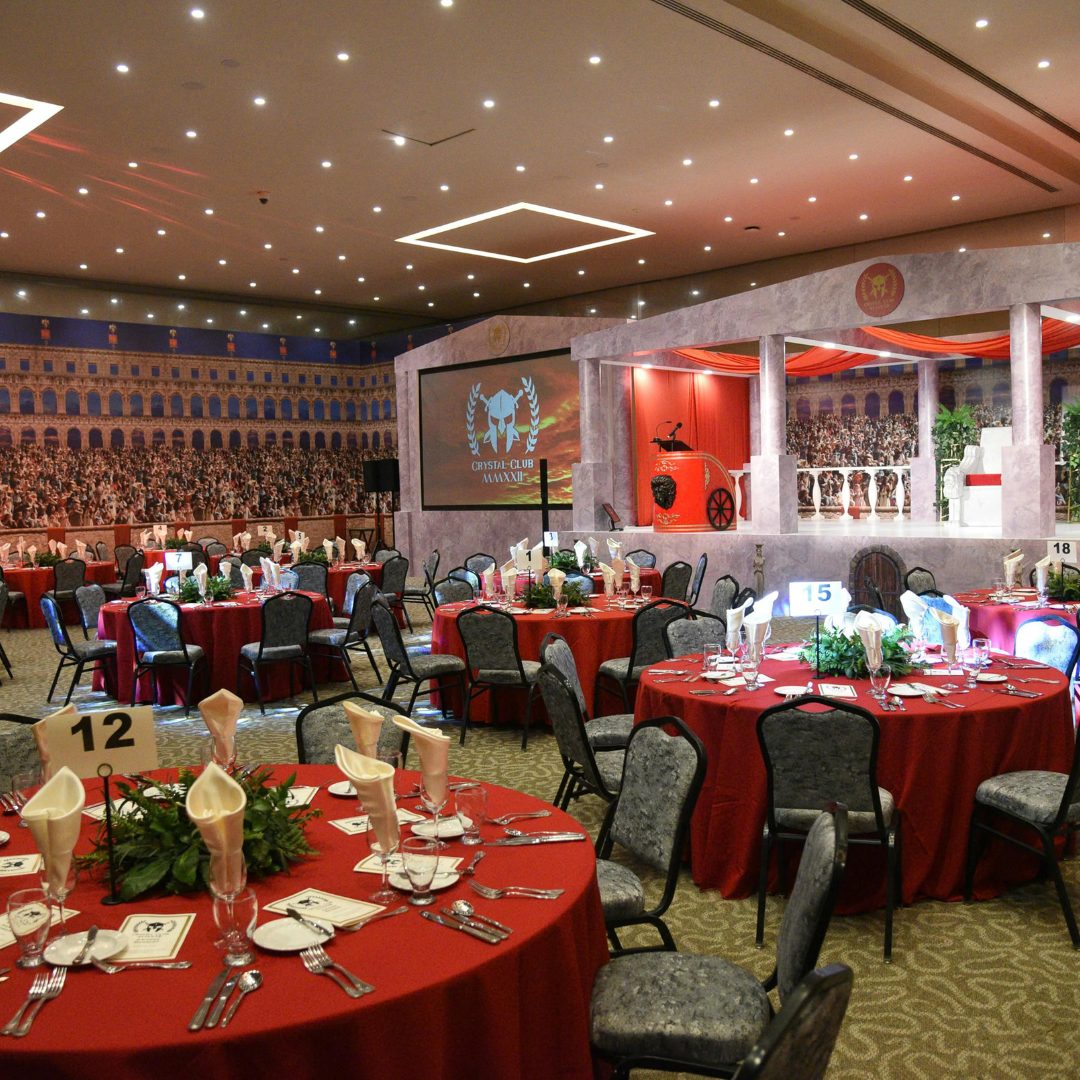 Corporate Product Launch 3