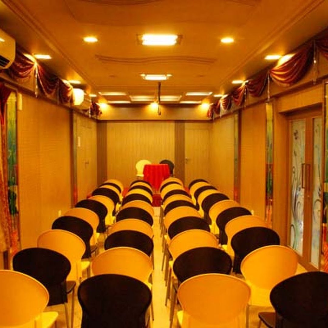 Corporate Product Launch