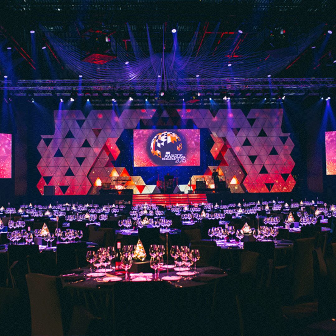 Corporate Annual Day gallery 2