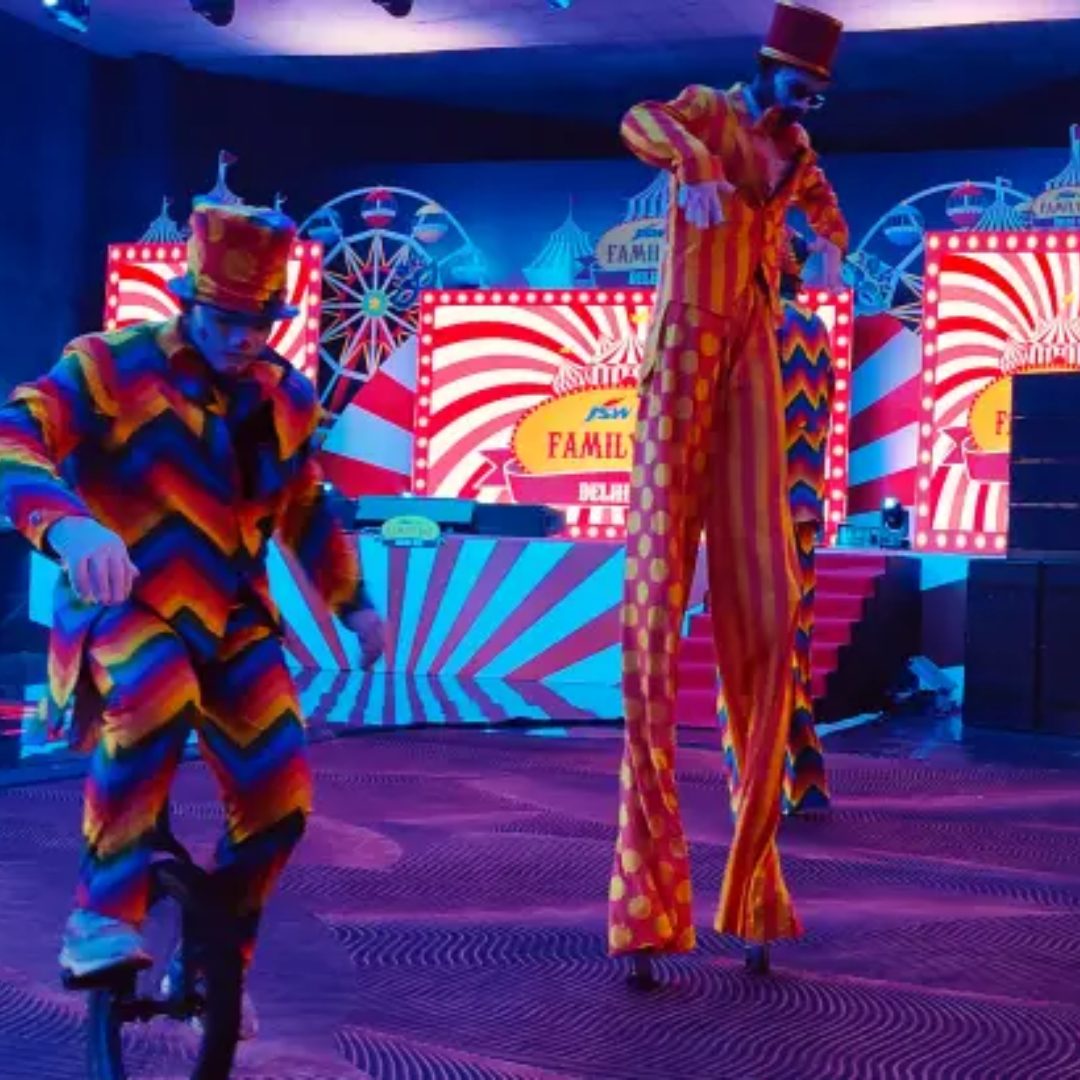 Magician