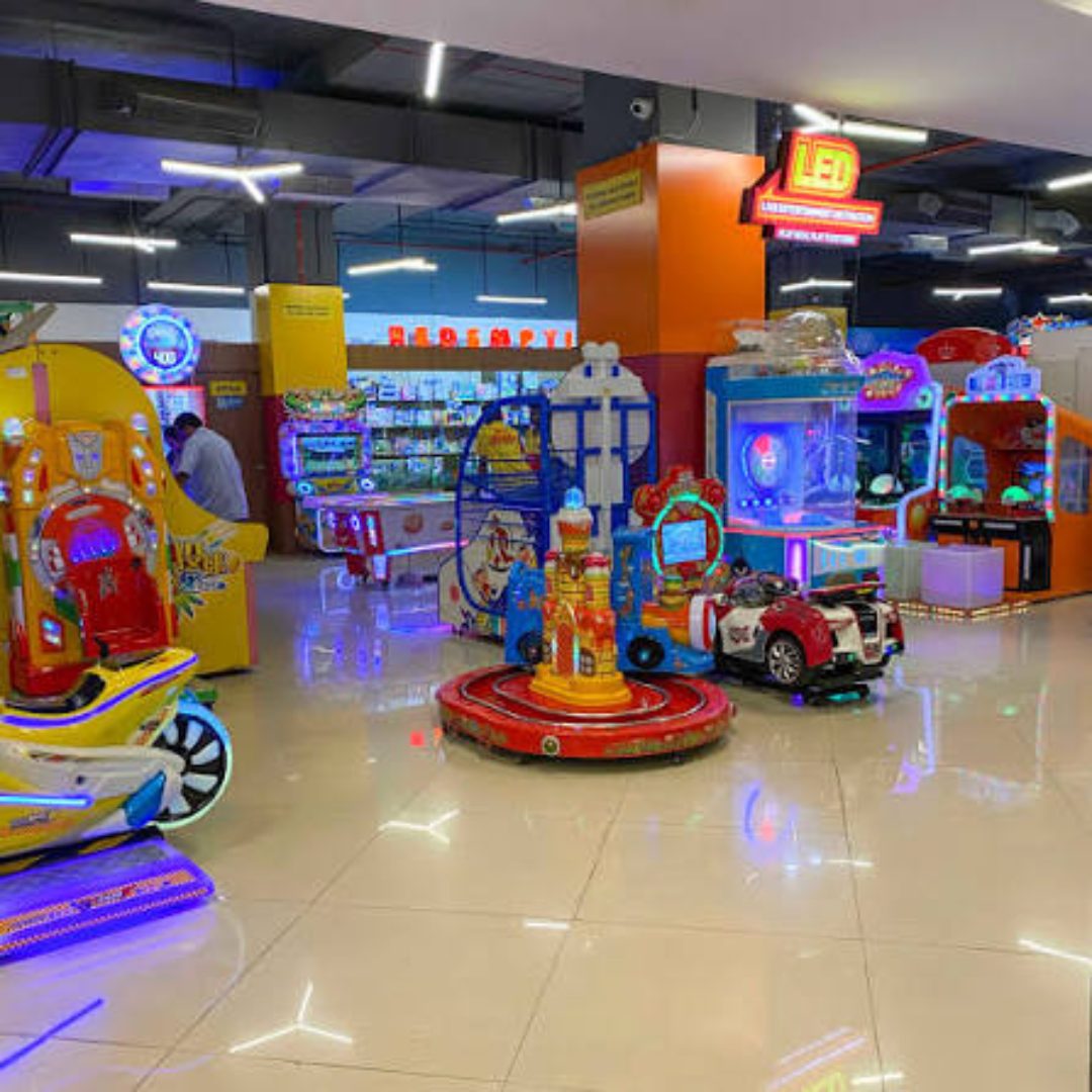 Casino Game on Rent