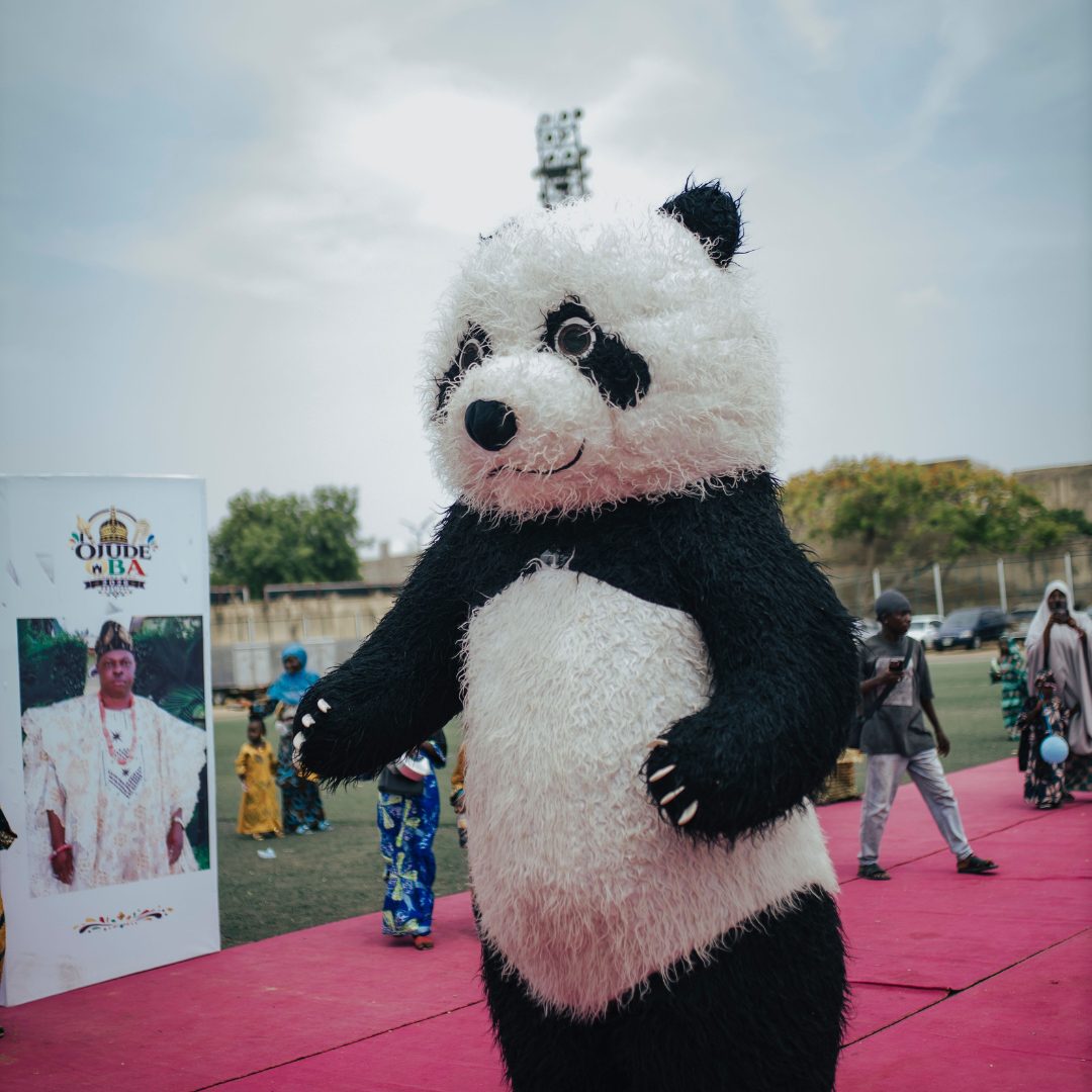 Mascots