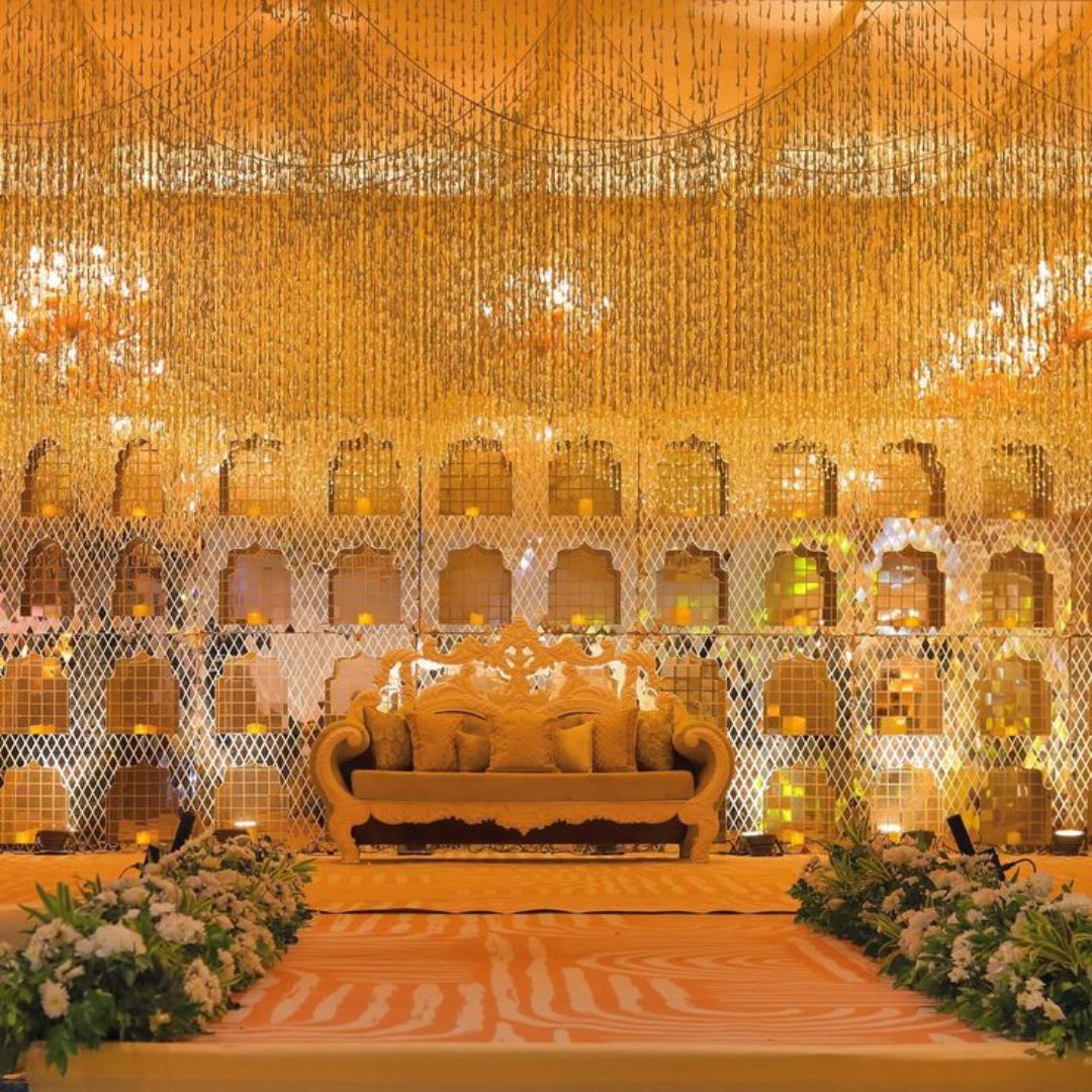 Farewell Party Decoration gallery 3