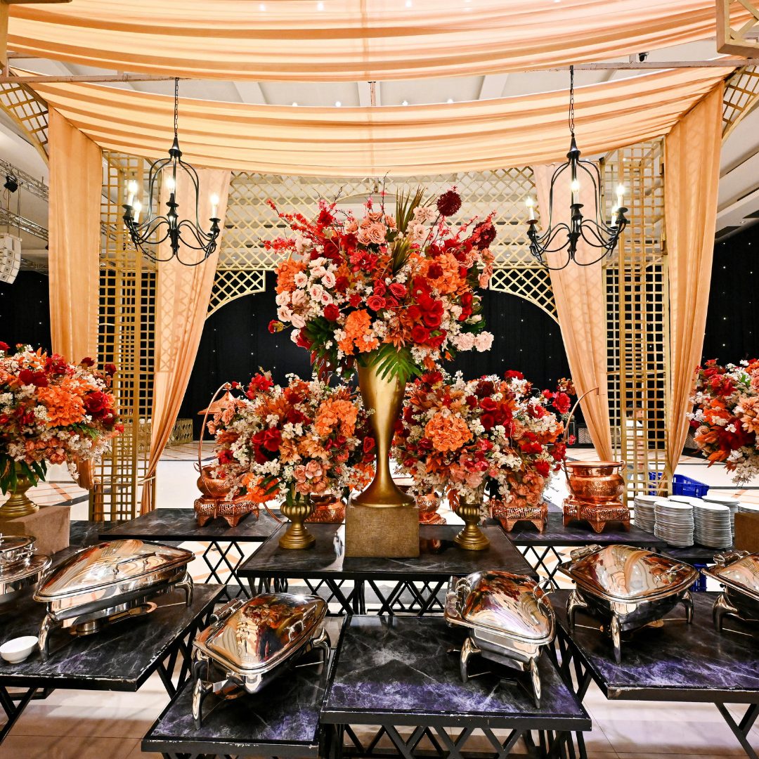 Boy Theme Party Planner gallery 3
