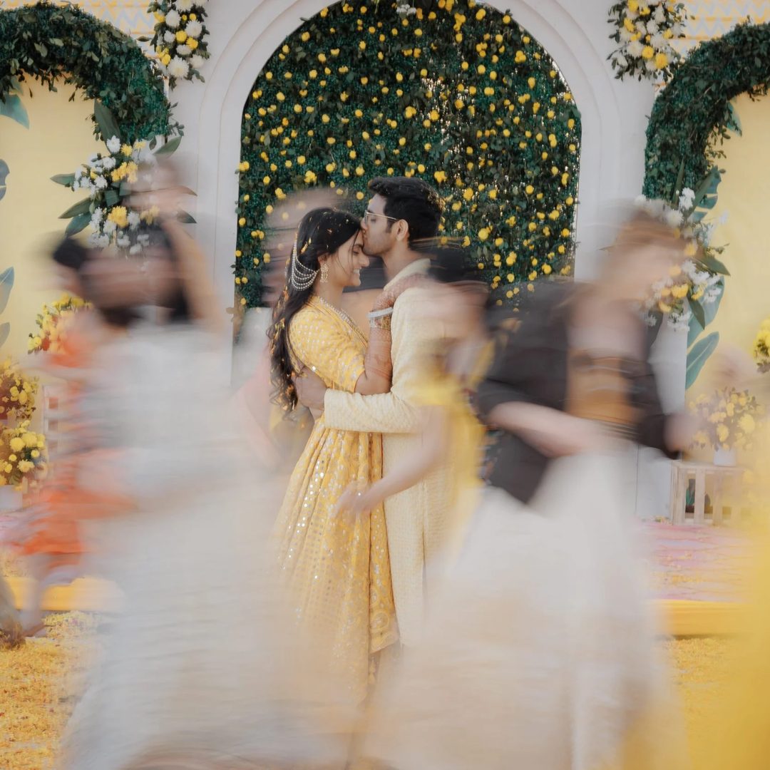 Engagement Ceremony Decoration 3
