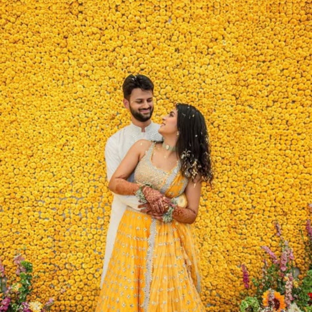 Engagement Ceremony Decoration 4