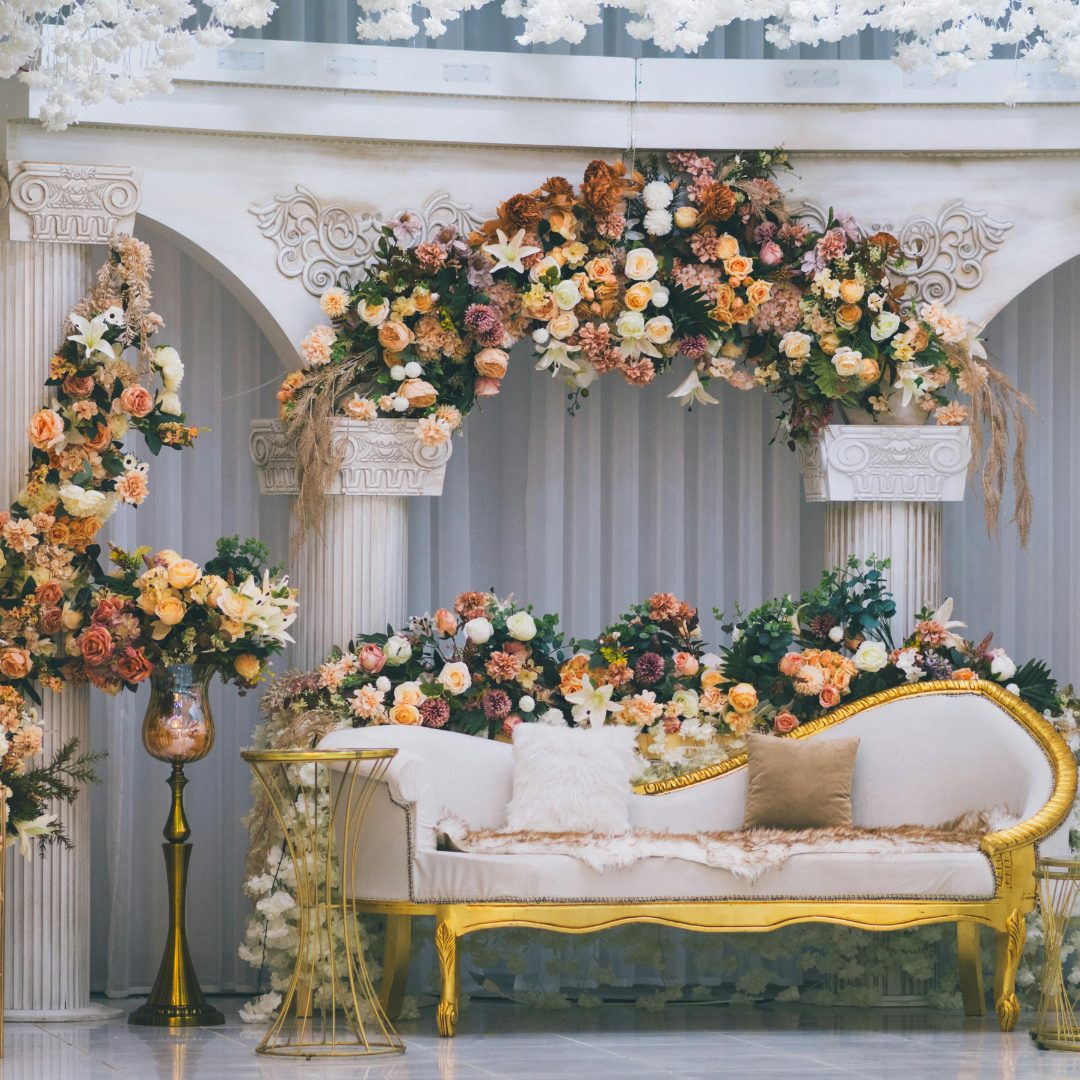 Farewell Party Decoration