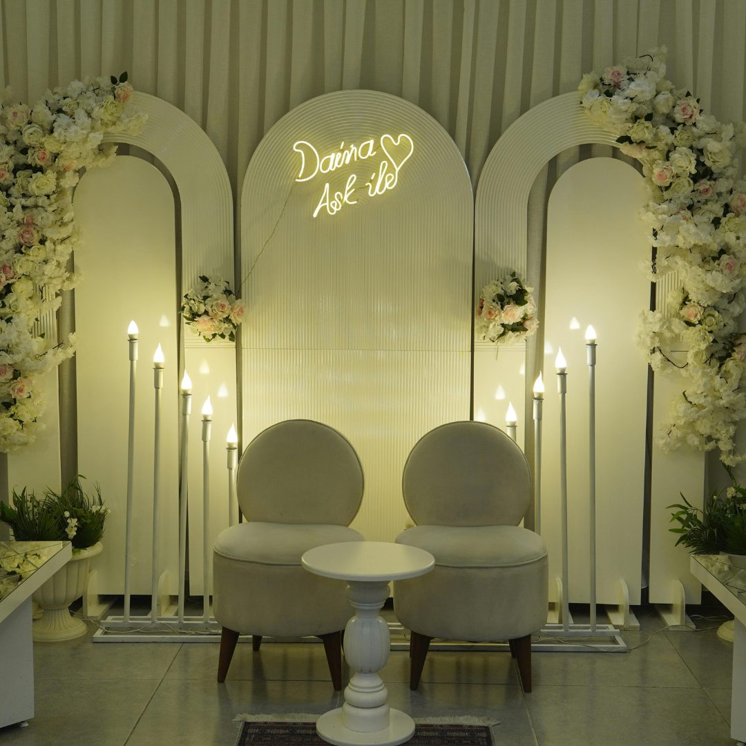 Proposal Setups