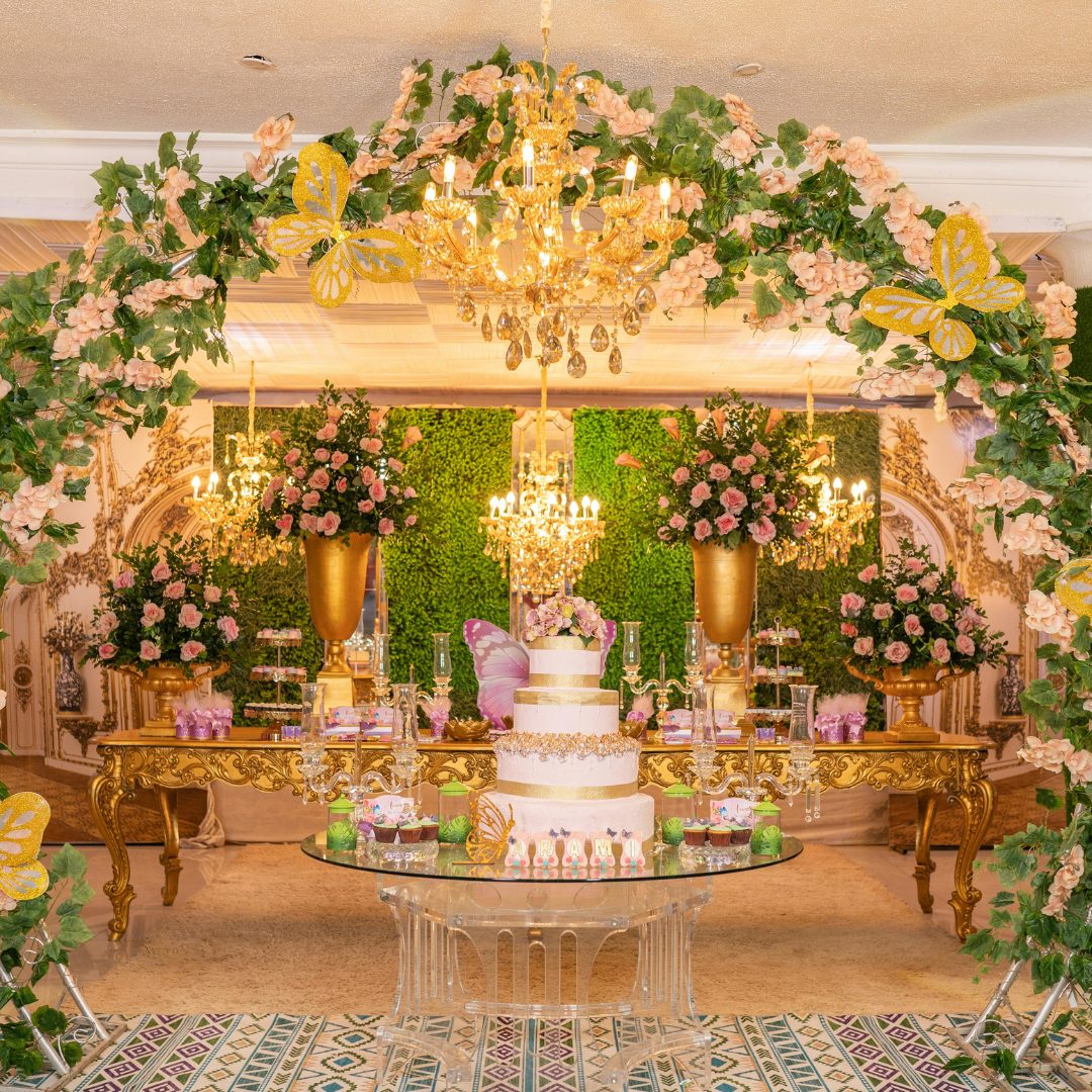 Romantic Room Decoration gallery 4