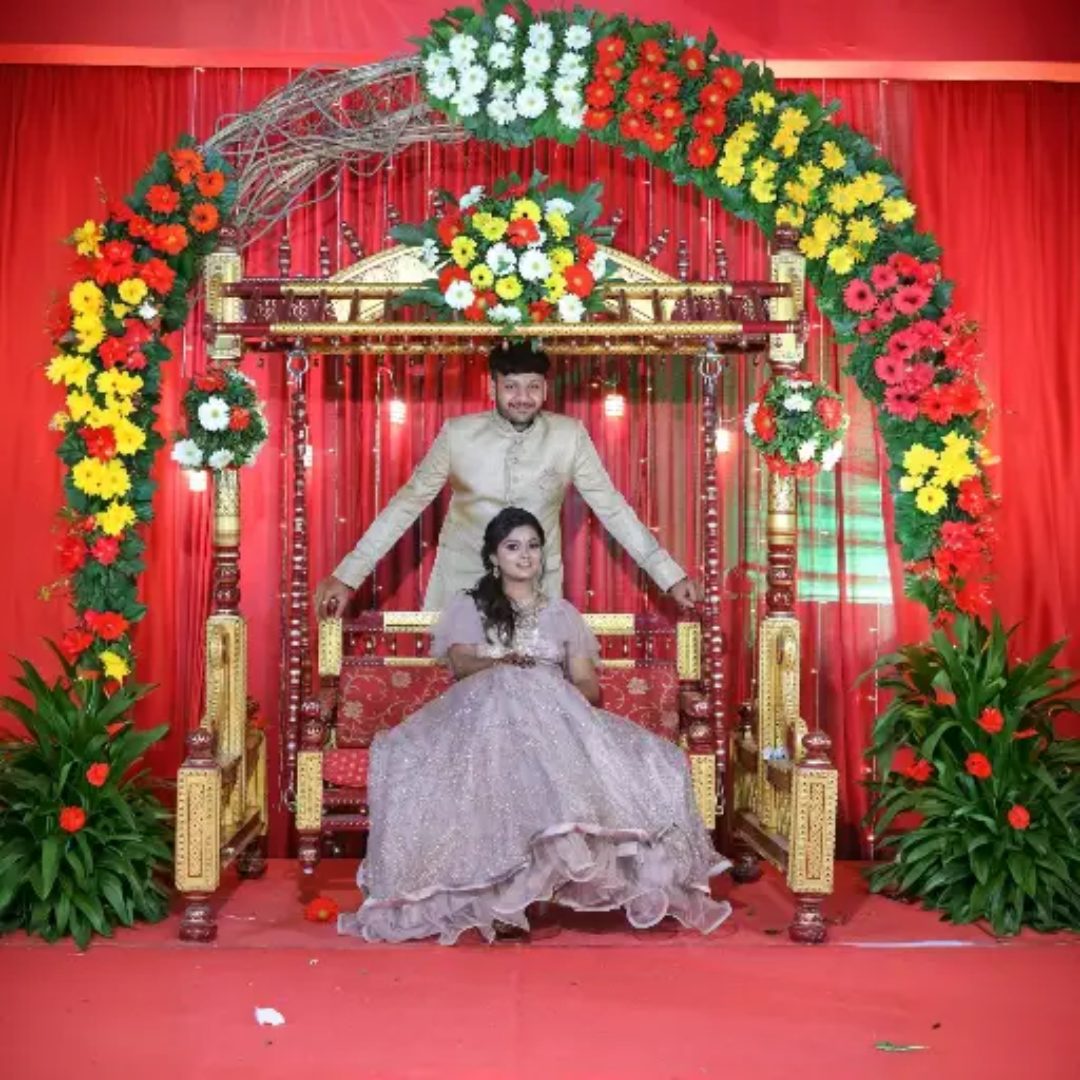 Romantic Room Decoration gallery 3
