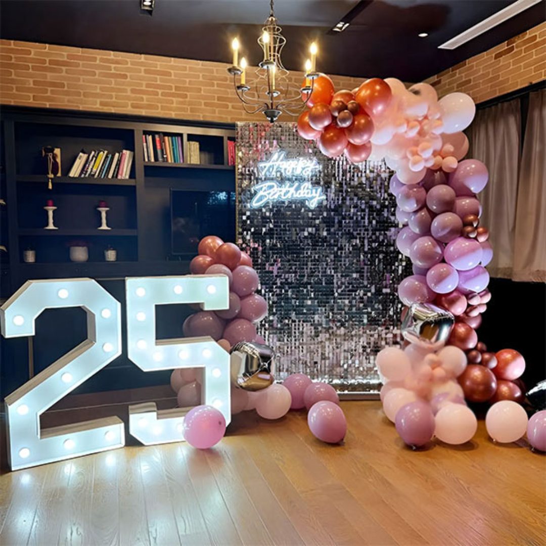 Sangeet Night Setup gallery 3
