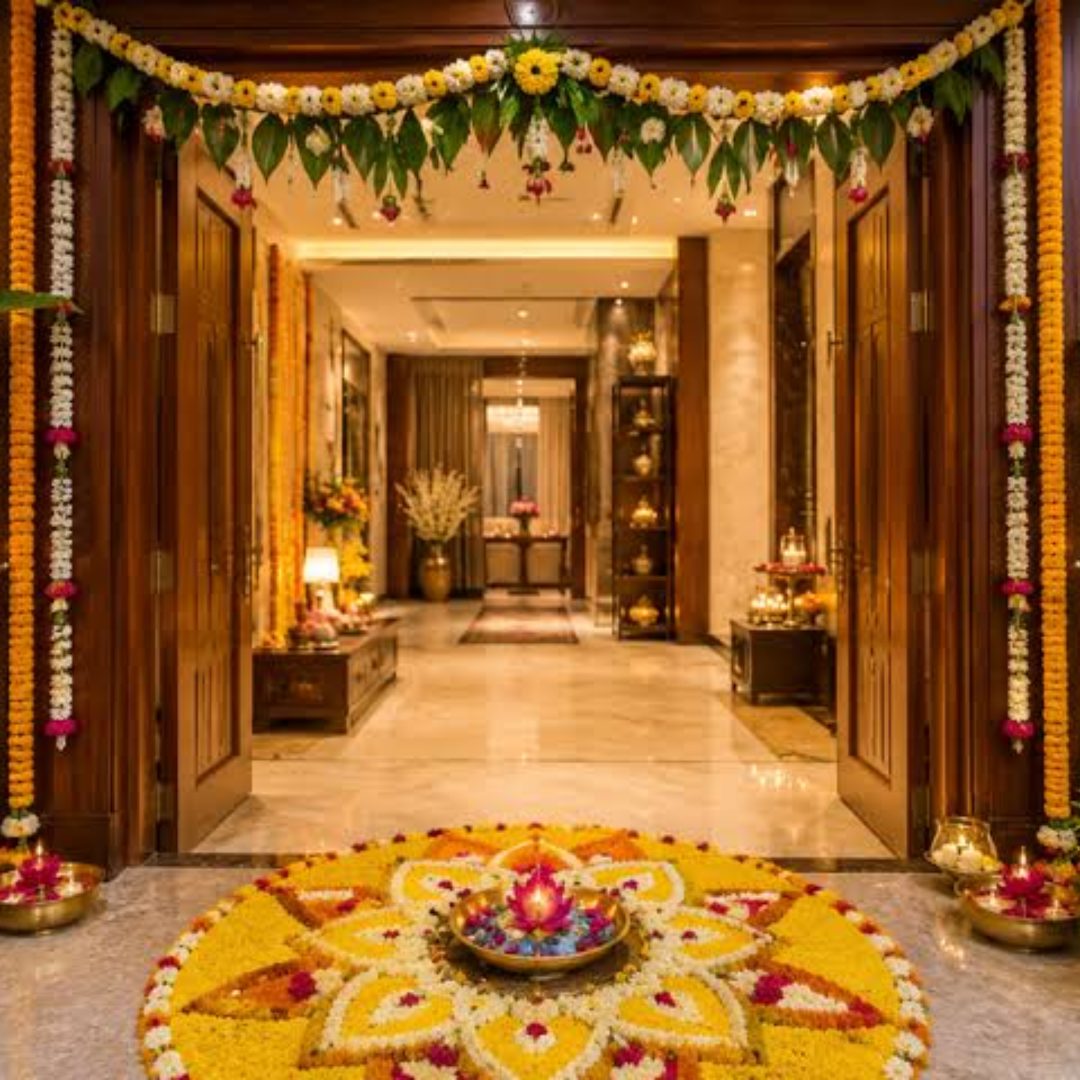 Engagement Ceremony Decoration gallery 4