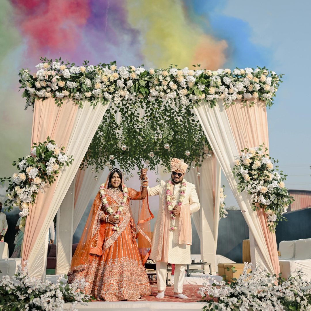 Weddings
