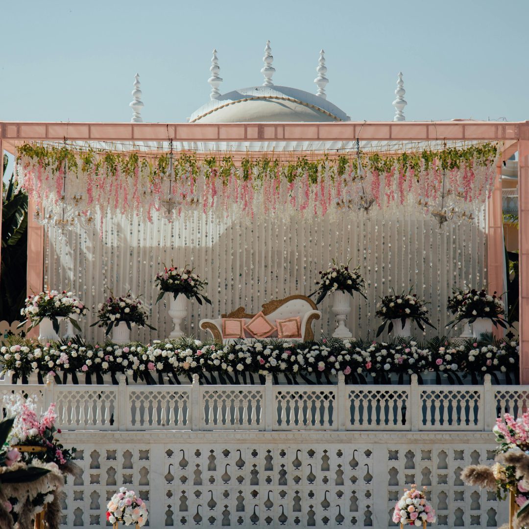 Wedding Photography & Videography